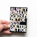 Afbeelding Alternative Art Book Covers