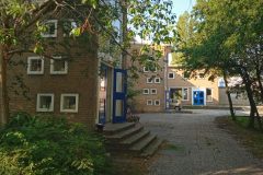 Molukkenstraat 1