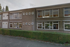 Molukkenstraat 1