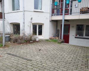 Arnhem, Dijkstraat 40