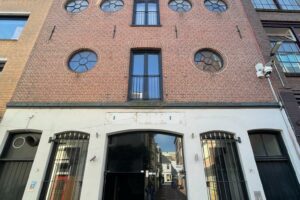 Arnhem, Varkensstraat 34