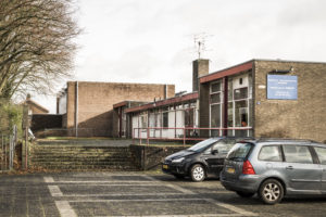 Nijmegen, Krekelstraat 10-12 (onder optie)