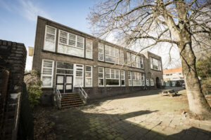 Arnhem, St Janskerkstraat 86a (onder optie)