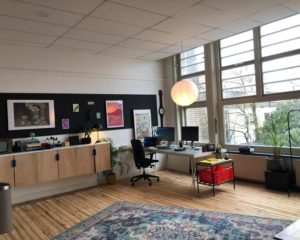 Arnhem, St. Janskerkstraat 86a unit 1001 (onder optie)