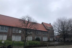 Nijmegen, Villanovastraat 2-6 (1 atelier)