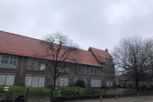 Nijmegen, Villanovastraat 2-6 (onder optie)