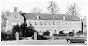 Utrechtseweg 131 Renkum - Collectie HGR